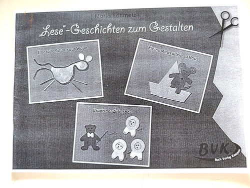 Lese geschichten zum - "lese"-geschichten,