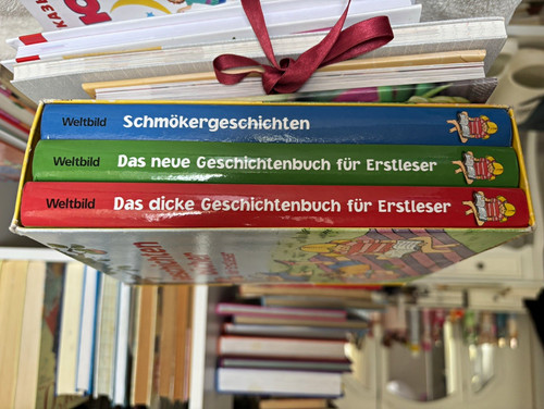 Weltbild kinderbuch paket - weltbild, kinderbuch-paket