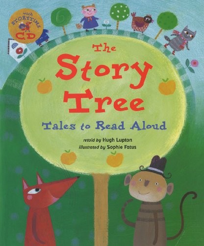 The story tree tales - tree:, read