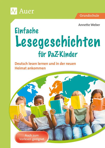 Einfache lesegeschichten für - einfache,