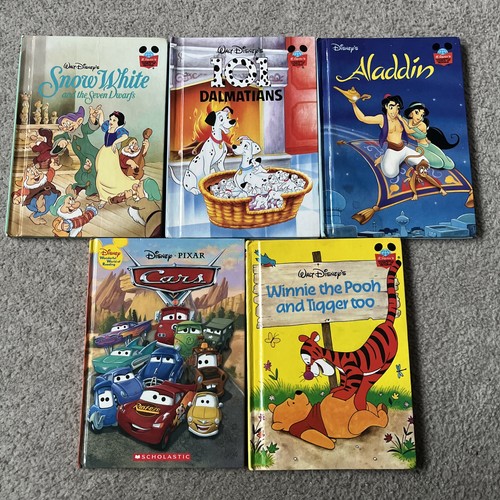 Lot walt disney s - lot, of