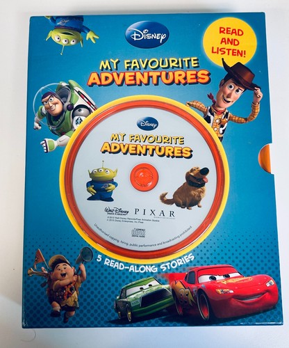 Disney favorite adventures - disney,