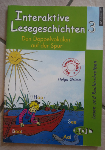 Interaktive lesegeschichten - interaktive,