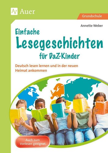Einfache lesegeschichten für - lesegeschichten,