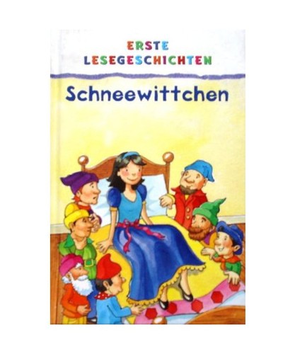 Erste lesegeschichten - erste,