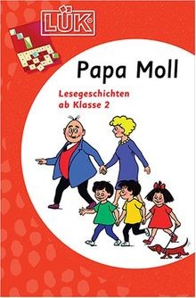 Lük papa moll 1 - lÜk,,