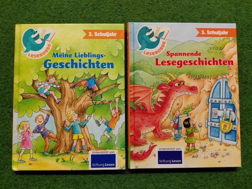 Bücher kinder grundschule - 2,