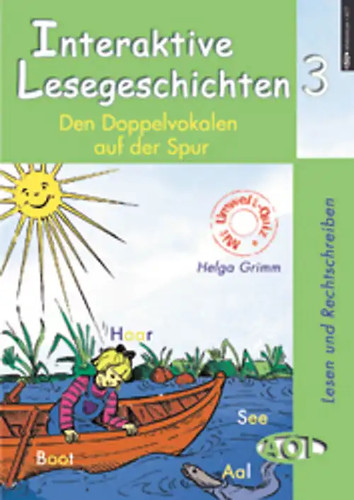 Interaktive lesegeschichten - interaktive,
