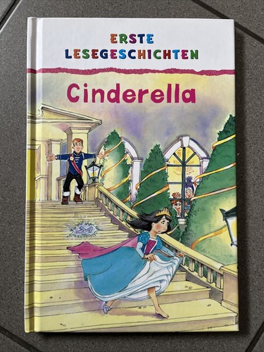Erste lesegeschichten - erste,