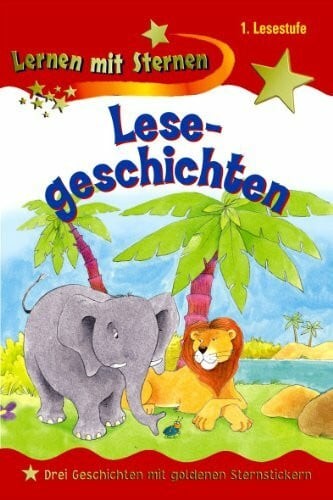 Lernen mit sternen - mit,