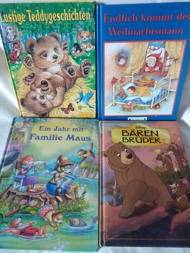 Kinderbücher lesegeschichten - kinderbücher,