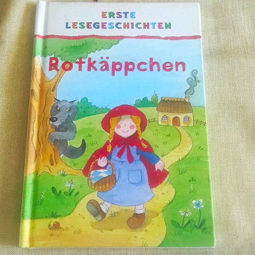 Erste lesegeschichten - erste,