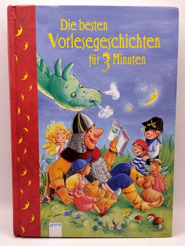 Die besten vorlesegeschichten - die,