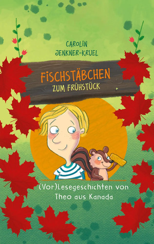 Fischstäbchen zum frühstück - zum,