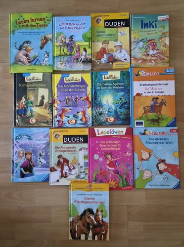 Kinder bücher paket - kinder,