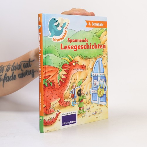Spannende lesegeschichten - spannende, lesegeschichten 