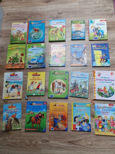 Bücherkiste bücher - bücherkiste, 20