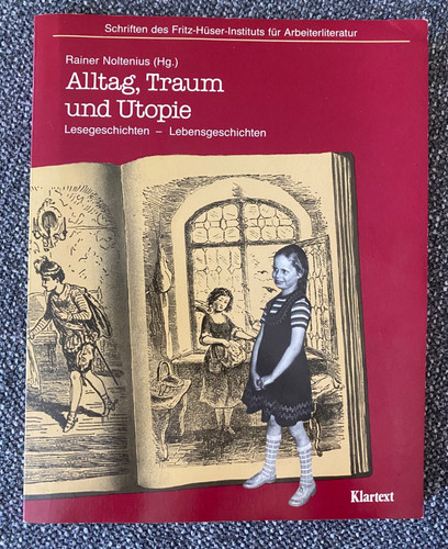 Alltag traum und utopie - traum,