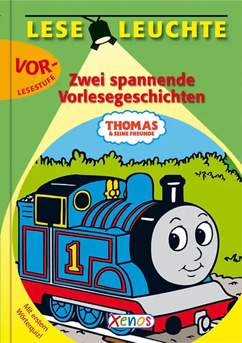 Thomas seine freunde - &,