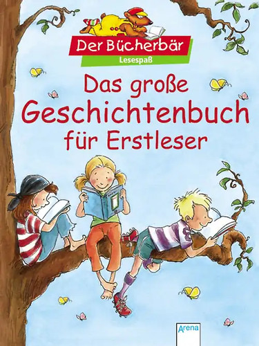 Das große geschichtenbuch - das,