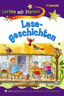 Meine ersten lesegeschichten - ersten,